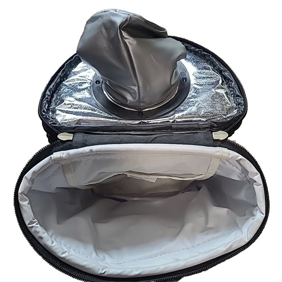 Golf Cooler Bag With Thermal Drink Pocket And Strap California Innovations - Picture 7 of 9